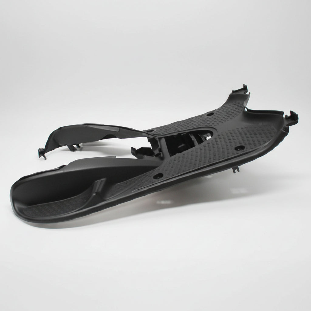 PEDANA POGGIAPIEDI PAVIMENTO MBK OVETTO 50 100 2T YAMAHA NEO'S NEOS 50 100 97>06
