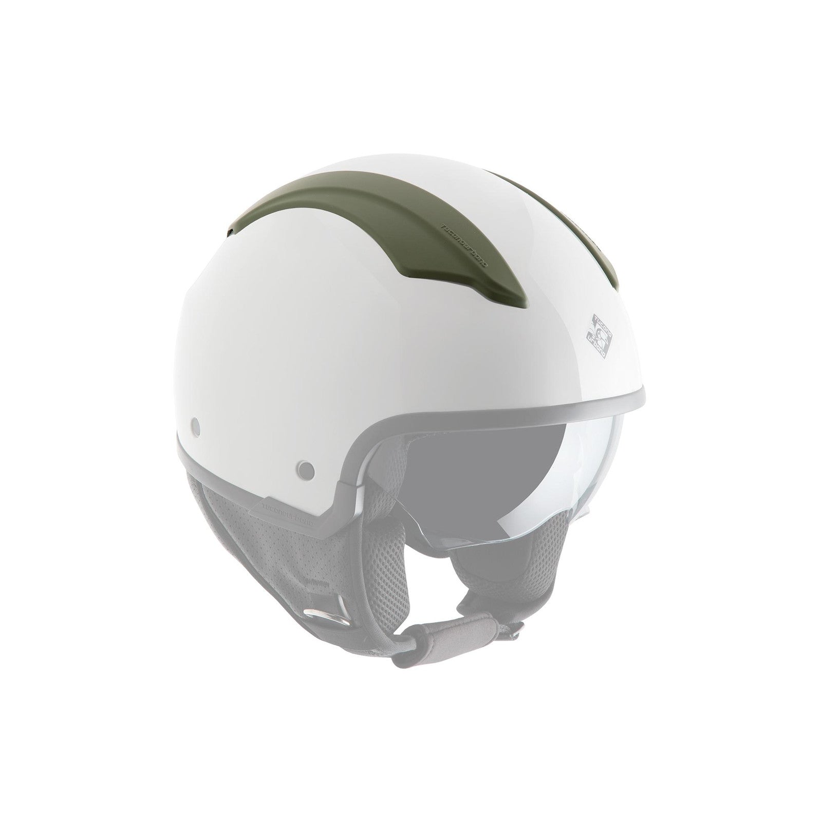 COVER COPRI AERAZIONE PER CASCO EL'FRESH E EL'TOP