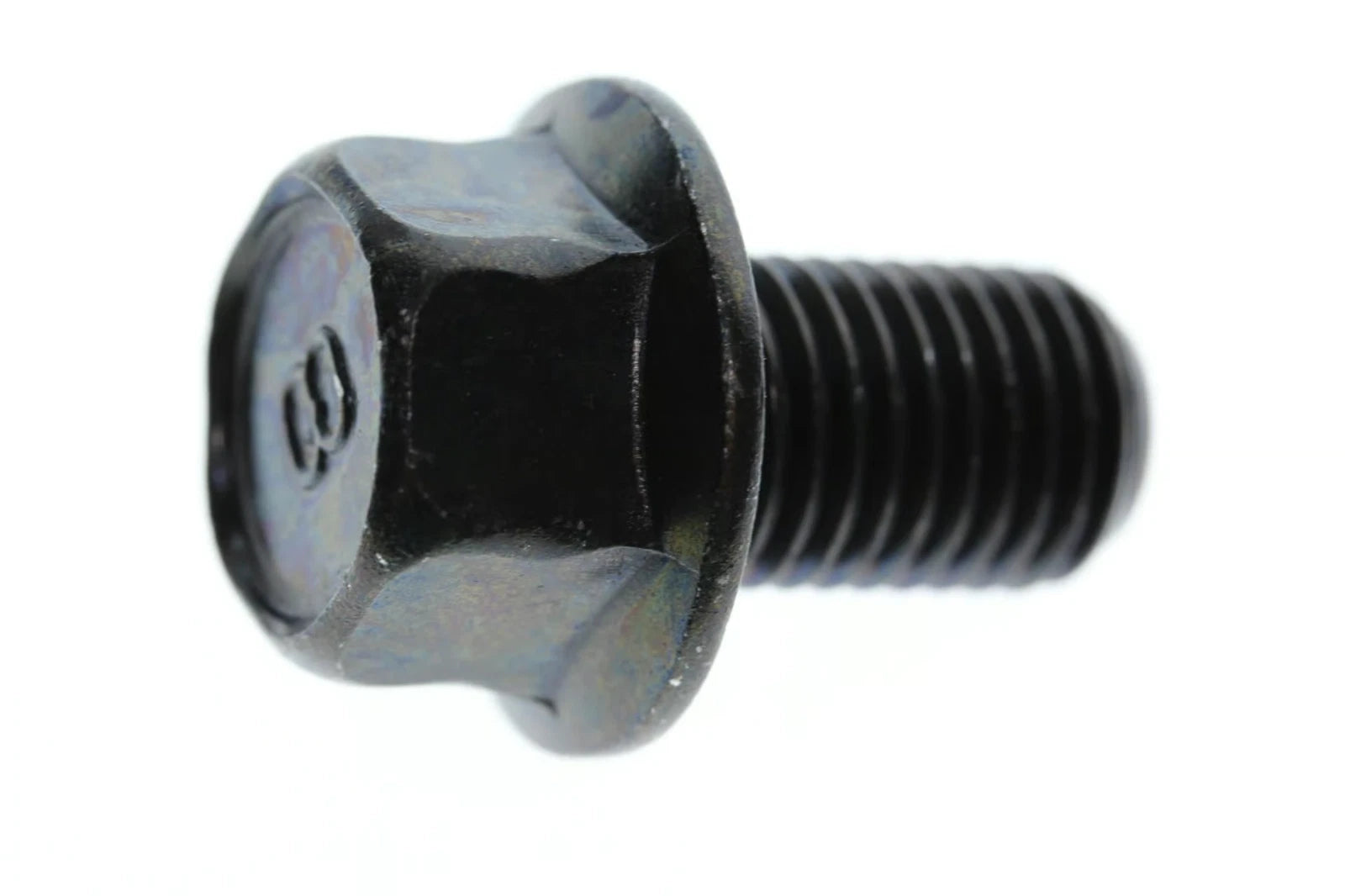 Bullone flangiato originale yamaha (3 CV) riferimento originale 90105-10057-00|366359856502