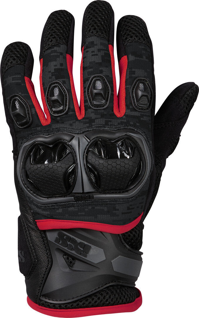 IXS LT MONTEVIDEO AIR S GUANTI MOTOCROSS