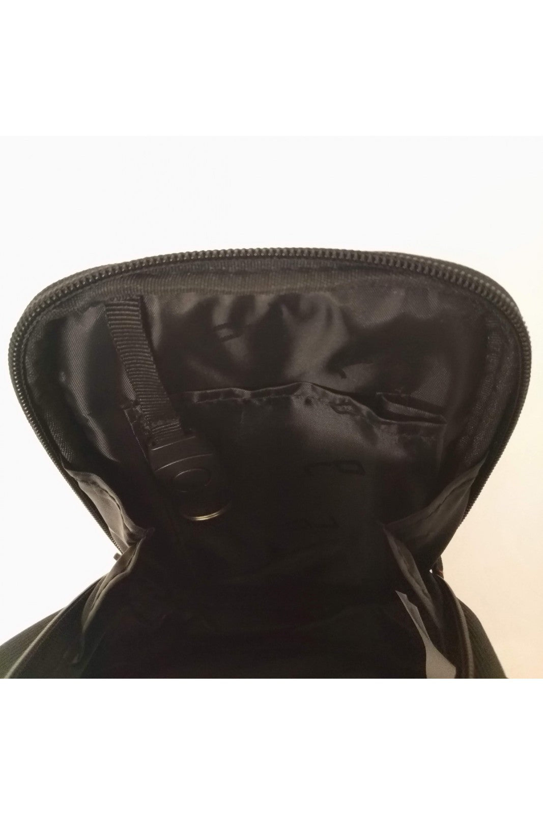 BORSE/ZAINI OJ MARSUPIO GAMBA TRACK NERO COD. M069