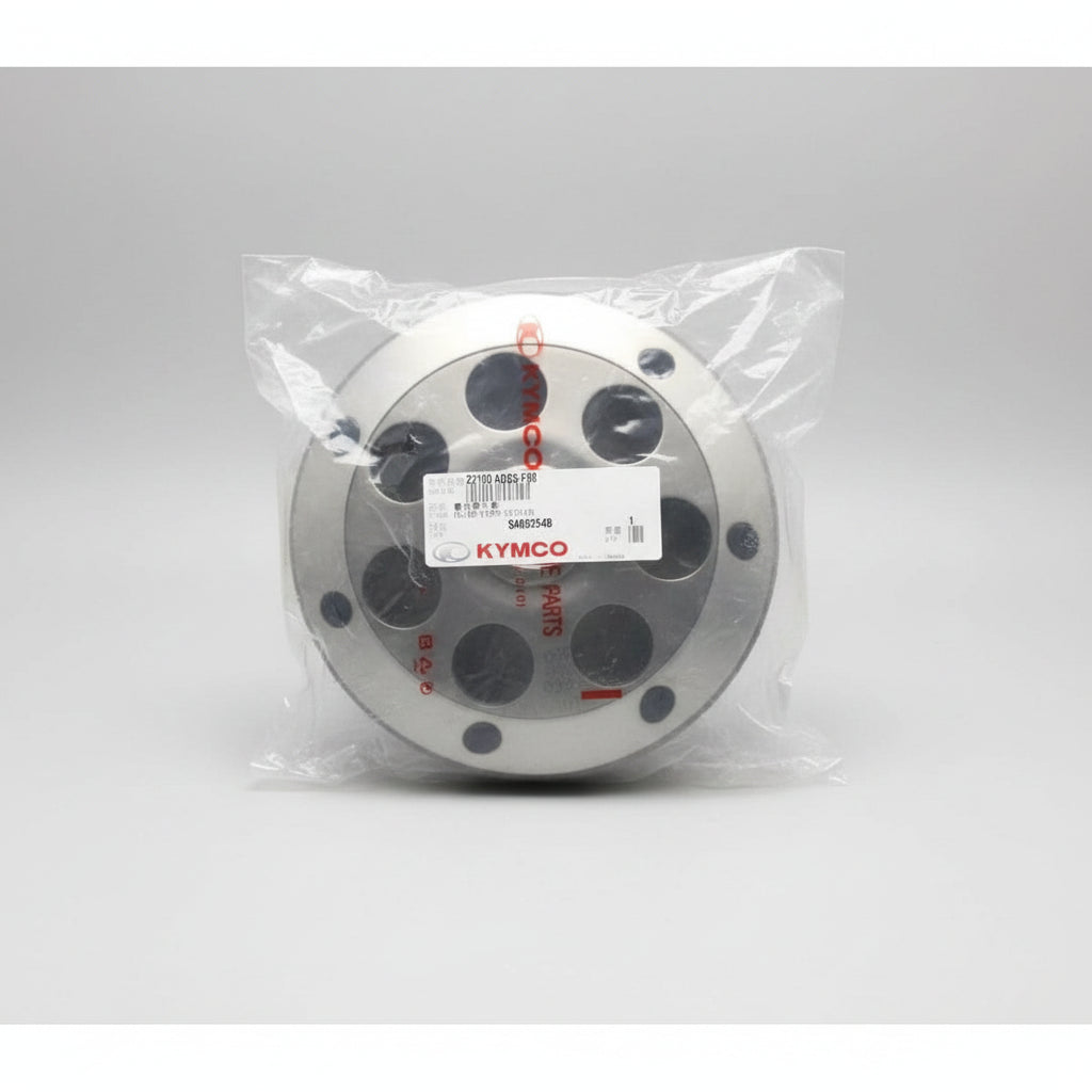 KYMCO XCITING S400/S400i TCS/VS400 CVT OUTER CLUTCH/OUTER BELL  22100-ADG5-E00|142206199767