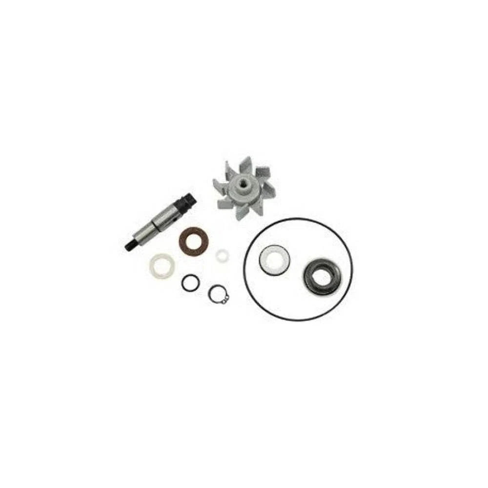 TOP WATER PUMP OVERHAUL KIT FOR BMW C 650 GT /SPORT C600 SPORT 2011-2015|187956180043