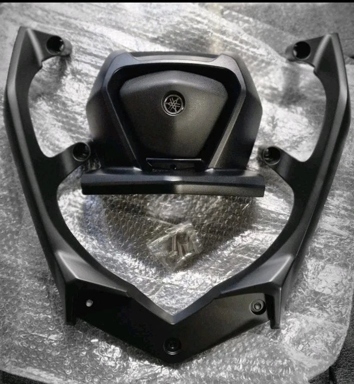 YAMAHA TMAX T-MAX 560 2020 2021 SPECIFIC BACKREST BACKREST |406802920595