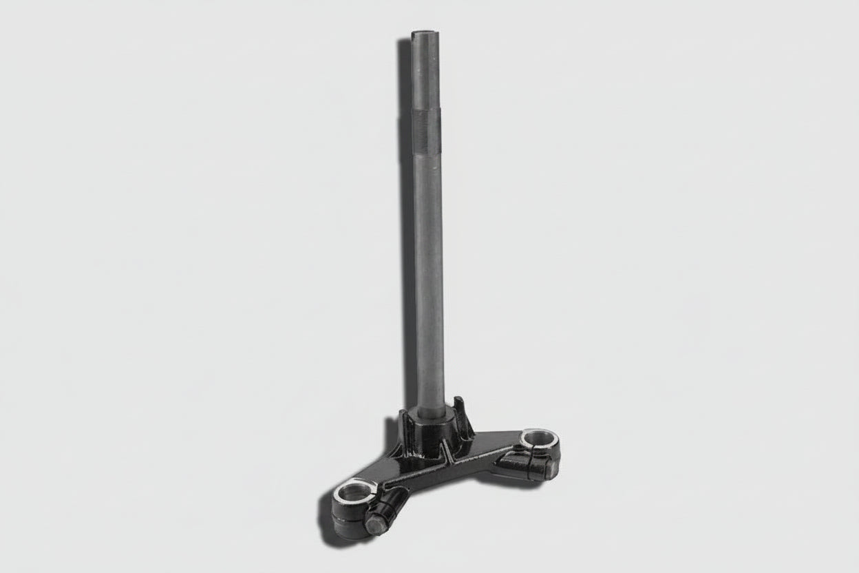 Fork Head D. 30 MBK Booster Spirit 50 1999 > 1999|404873429123