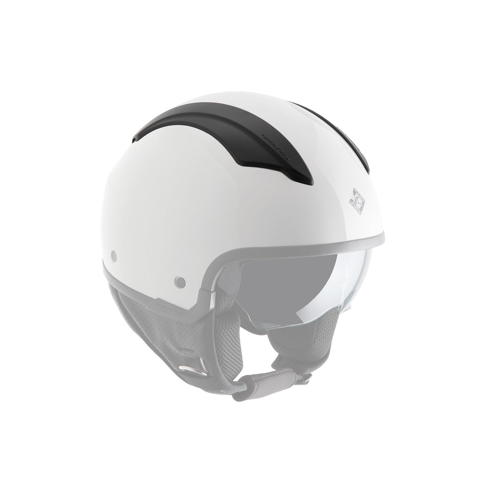 COVER COPRI AERAZIONE PER CASCO EL'FRESH E EL'TOP