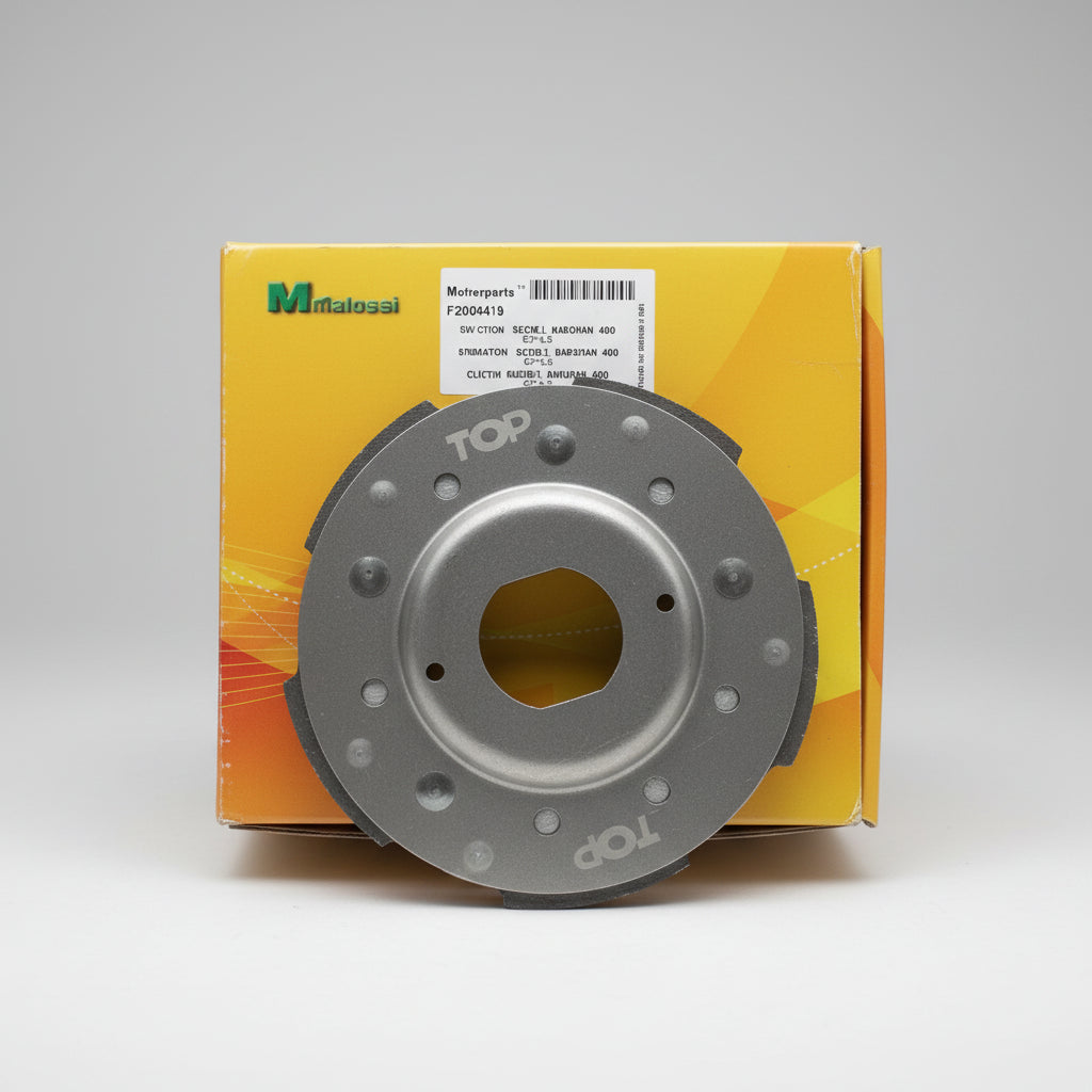 Centrifugal Clutch Suzuki Burgman 400 K7 > L3 2007 > 2013 Top Performance|255757444144