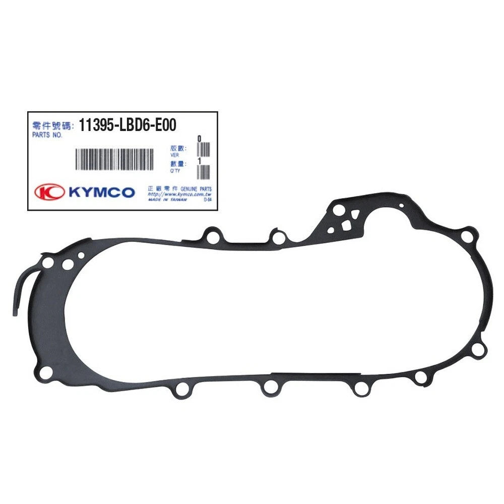 LEFT CRANKCASE GASKET SX FOR KYMCO AGILITY LIKE 50 4T FOR KYMCO 075028|374511672590