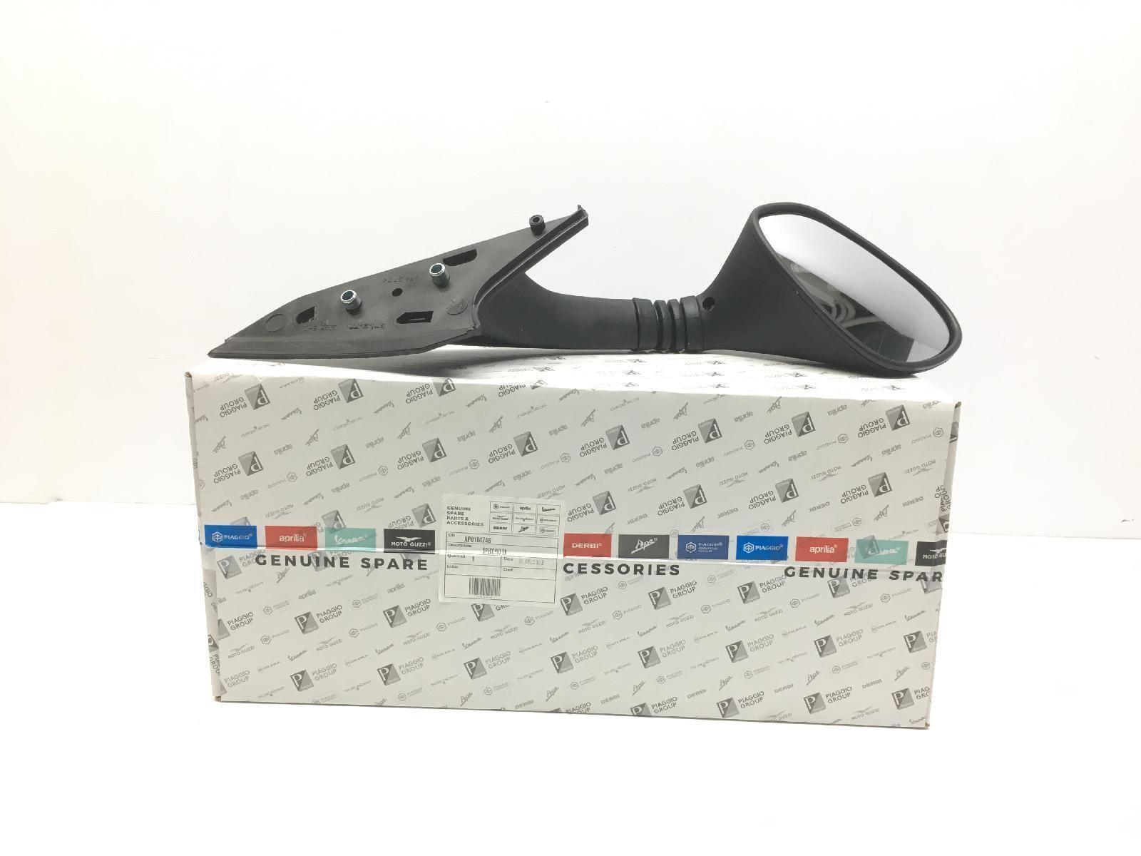 SPECCHIO SPECCHIETTO RETROVISORE DX APRILIA ATLANTIC 125-250-300-400-500
