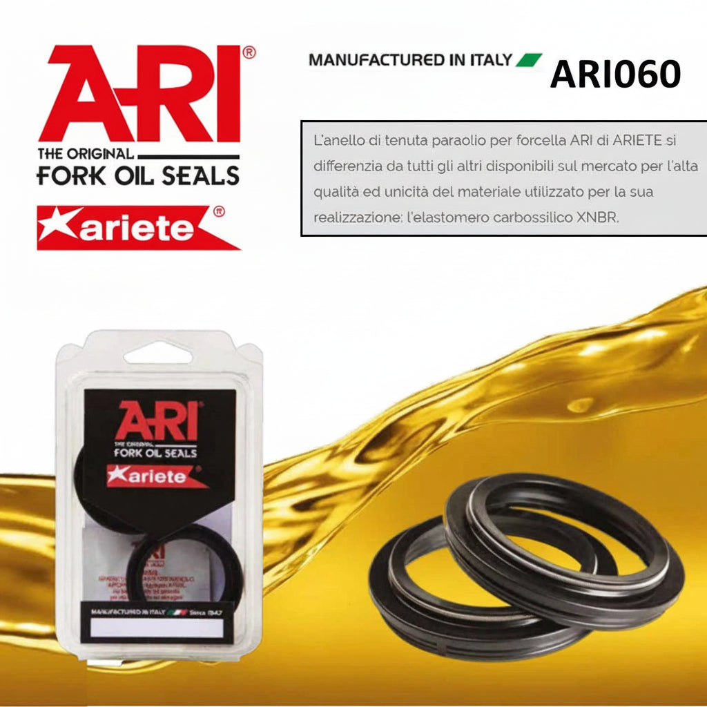 PARAOLI FORCELLA FRCELLE STELI SOSPENSIONE ANTERIORE 32X44X10.5