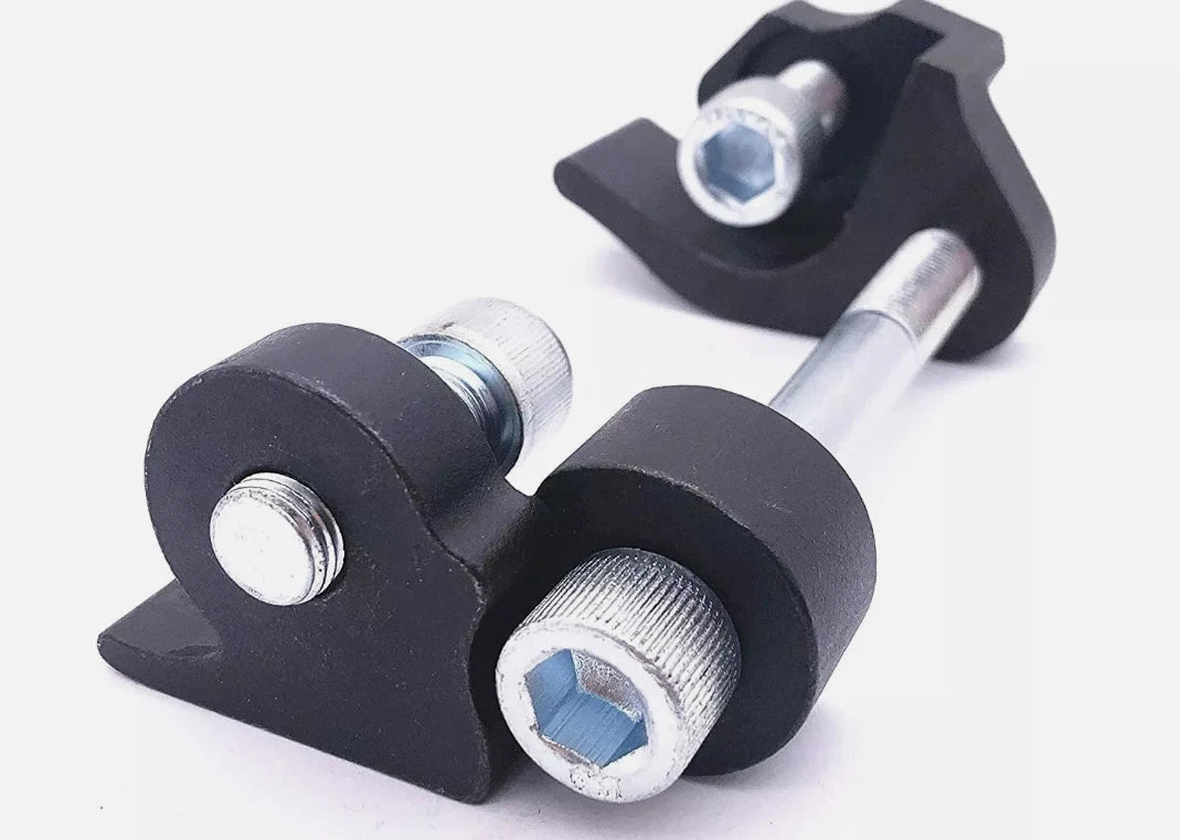 RIALZO MONO AMMORTIZZATORE SOSPENSIONE YAMAHA TMAX T MAX 530 2017 2018 2019 2020 - Foto 1 di 4