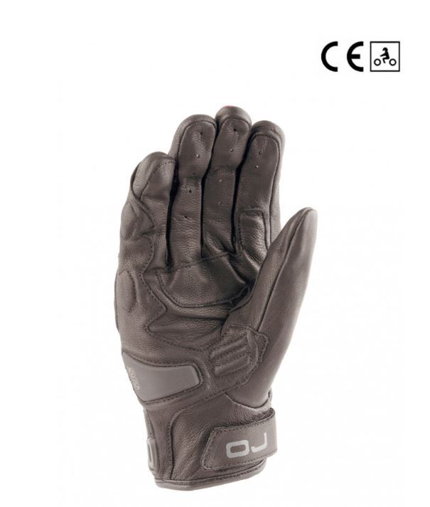 GUANTI MOTO IN PELLE OJ ATMOSFERE FIGHTER 1.8