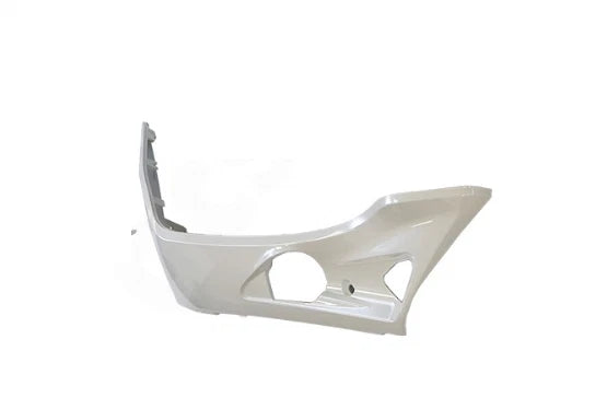 CARENA SOTTOPEDANA SX SINISTRA HONDA PCX 125 150 2014-2016 BIANCO LUCIDO VERNICI|277915335729