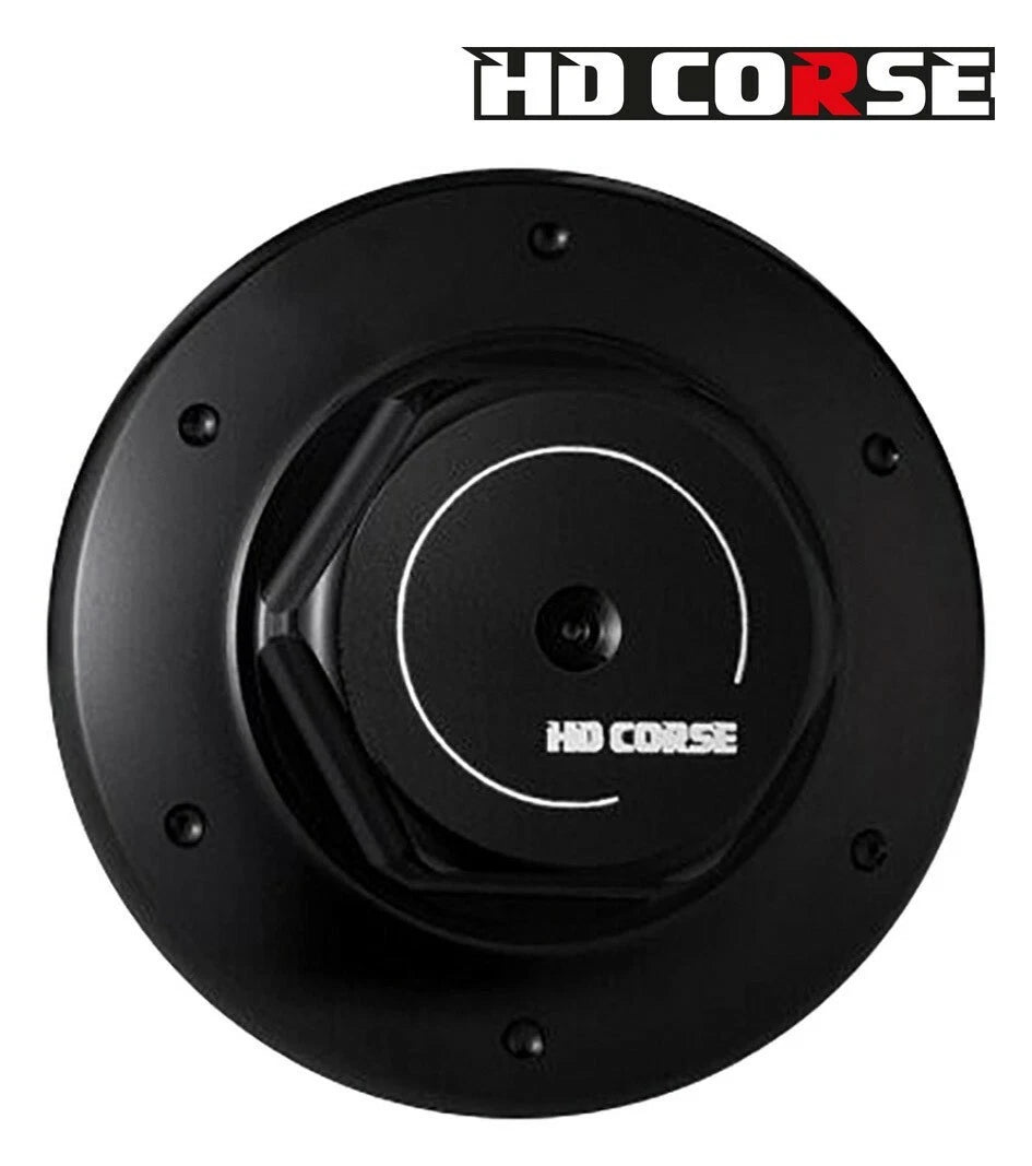 BLACK CNC ALUMINUM OIL CAP Piaggio Liberty 125 4T Leader - 125 - 2001/2003|406681861255