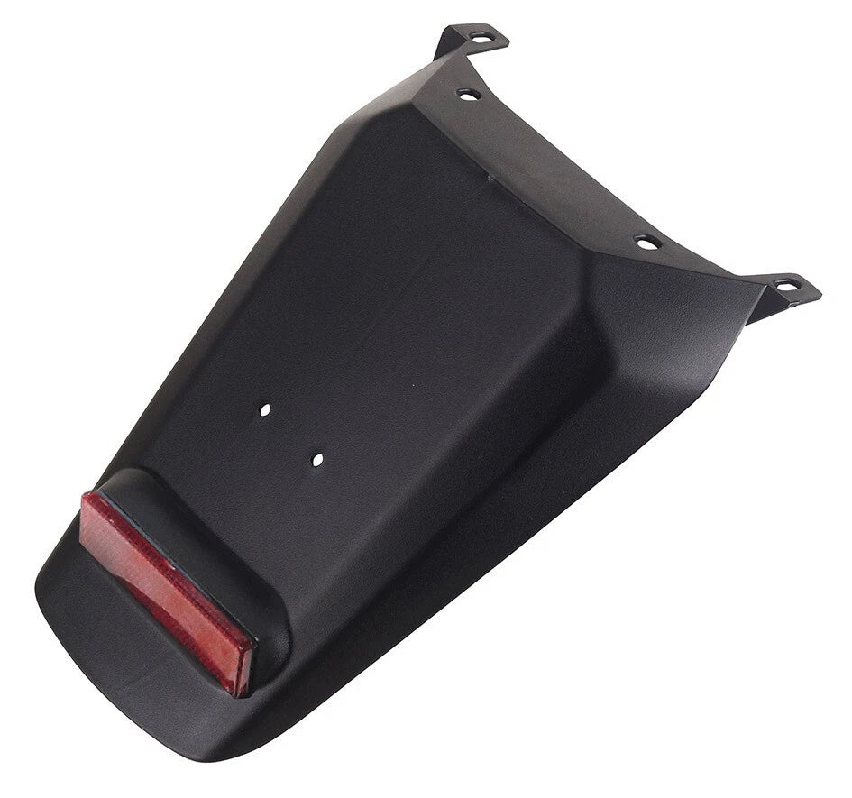 Rear fender MBK Booster 50 2004 > 2016|404873054366