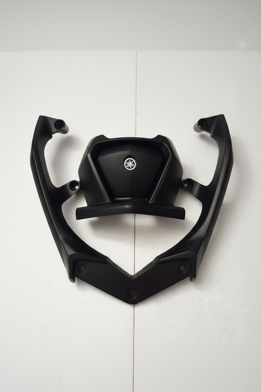YAMAHA TMAX 560 2022 2023 2024 2025 2026 BACKREST BACKREST|187197236825