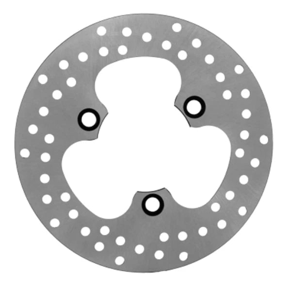 Rear brake disc Sym Joyride 125-150-200cc r.o.43121H9A000 RMS 225162502|145830810204