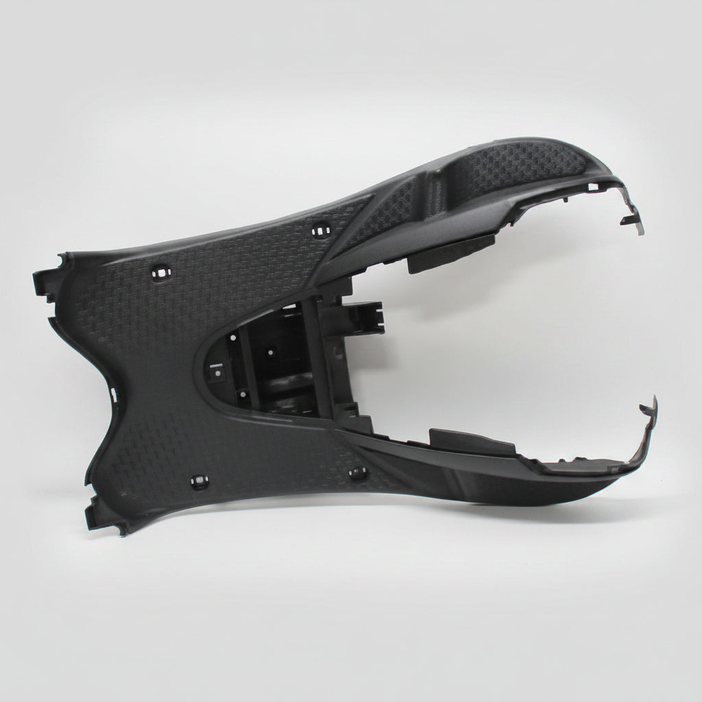 PEDANA POGGIAPIEDI PAVIMENTO MBK OVETTO 50 100 2T YAMAHA NEO'S NEOS 50 100 97>06