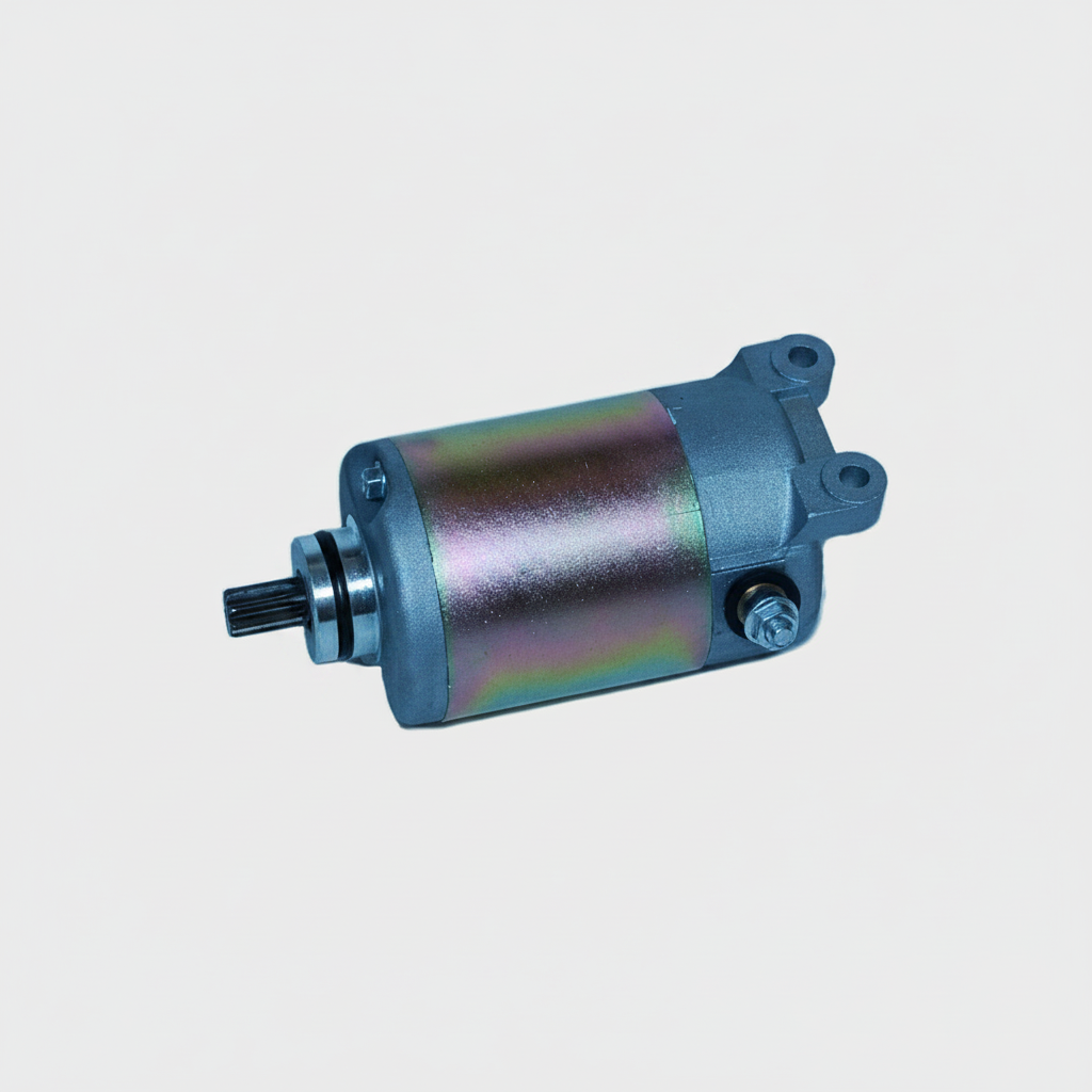 MOTORINO D'AVVIAMENTO 12V HONDA CN Helix 250 R.O. 31200-KS4-018 31200-KM1-008