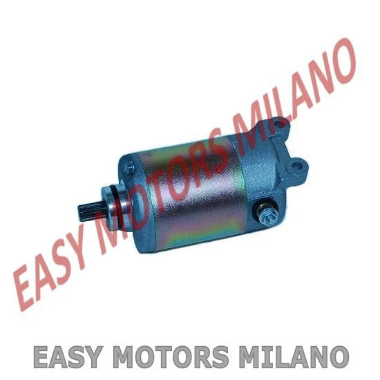 R.O. 31200-KS4-018 31200-KM1-008 12V STARTER MOTOR HONDA CN Helix 250|366300416656