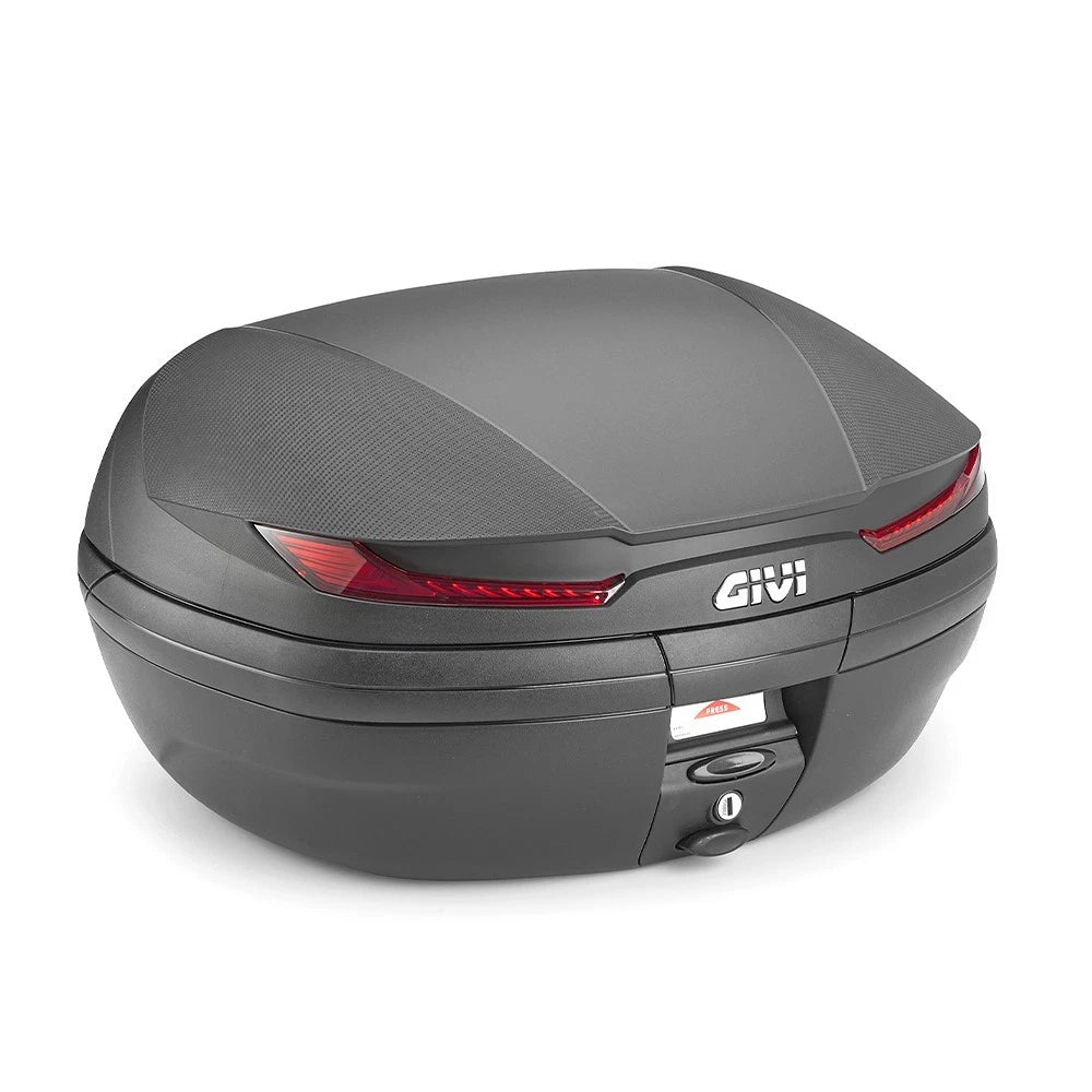 GIVI V45N MONOKEY CASE V45 ARENA, CAT. ROSSI|286855674600
