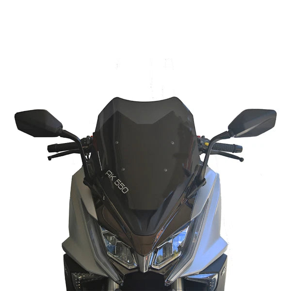 267008306 Faco - Fum Fairing? AK550 28465|387445351511