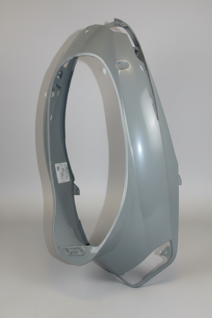 CARENA POSTERIORE CODONE ORIGINALE PIAGGIO LIBERTY SPORT 50/125/200 cc 2007>2012