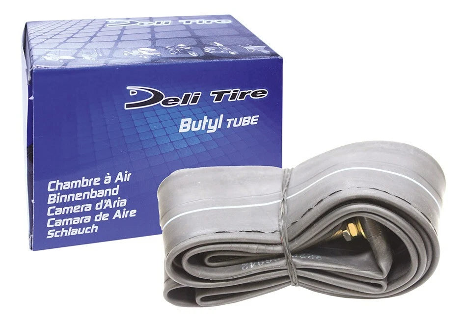 Air chamber 2.75x21 - TR4 Husqvarna TE 125 2010 > 2013|276390630214