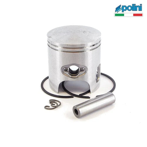 POLINI 204.0680 PISTONE 68CC PER P1190077 PIAGGIO 50 TYPHOON X-R 1998-2000