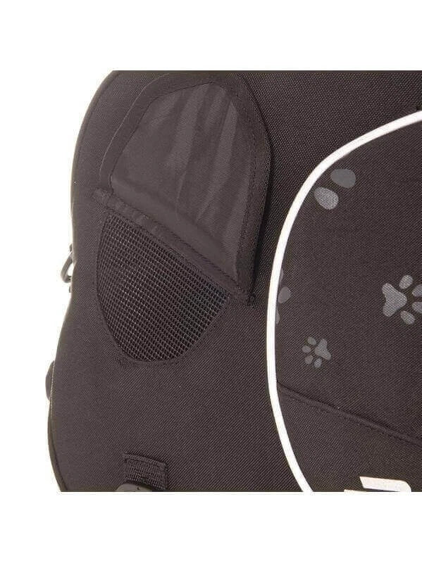 bagster puppy 30l borsa da serbatoio per il trasporto di animali domestici sulla Moto e Scooter