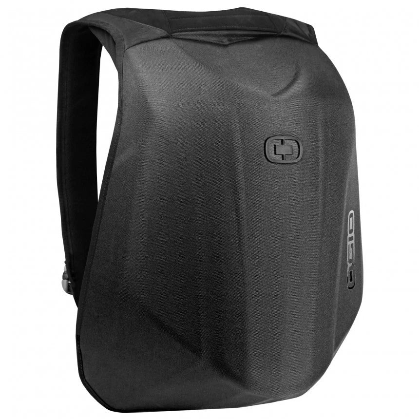 ZAINO OGIO STEALTH NO DRAG Mach 1 Motorcycle ATV Backpack BACK PACK 031652164314