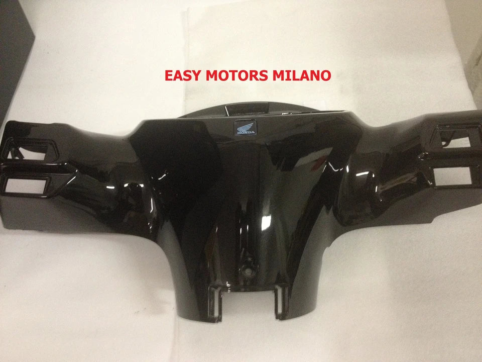 CARENA PORTA STRUMENTI COPRI MANUBRIO x HONDA SH 125 150 DAL 2001 2002 2003 2004