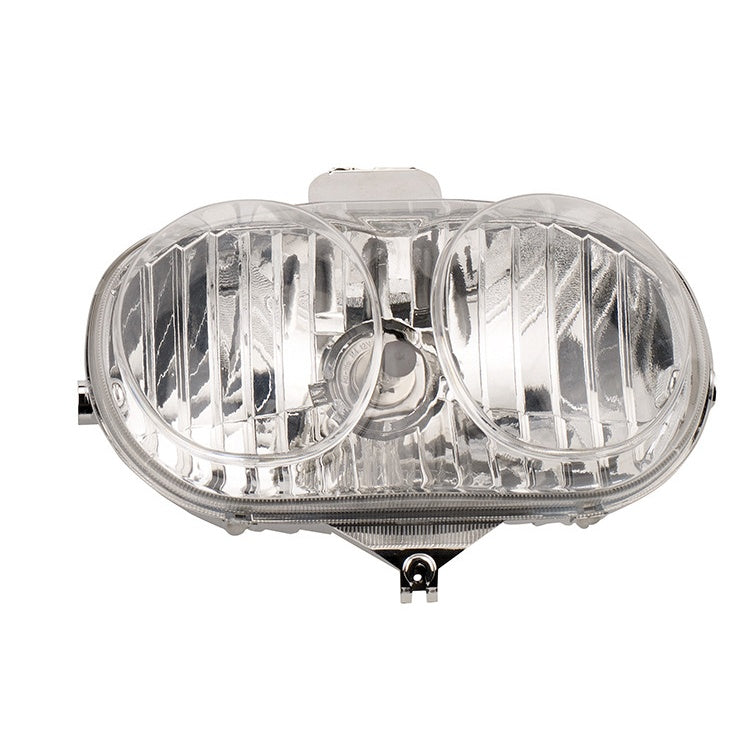 Faro ant. CE Mbk Ovetto 2T/4T > 2008 C4 YAMAHA OVETTO 50 NEO'S 50 400018
