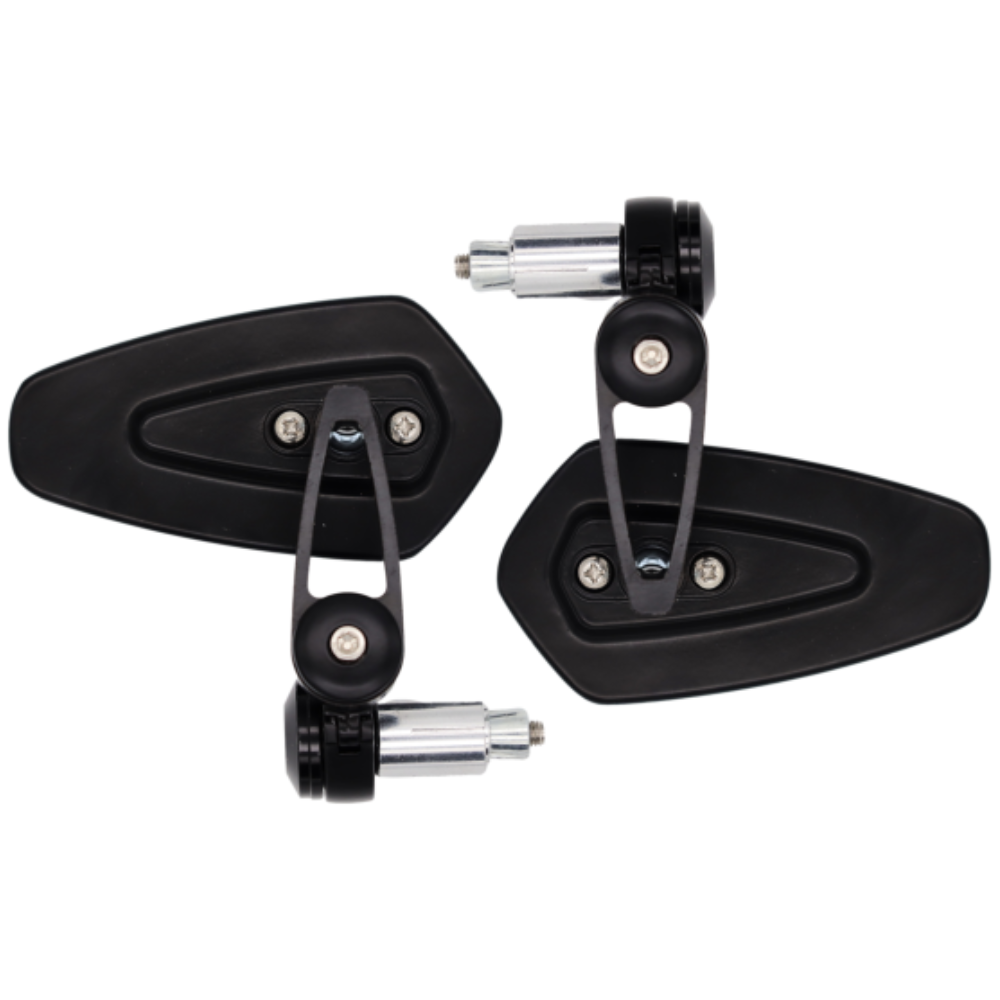 Retrovisori Universali Bar End Sport Bar End Pro – Retrovisore FAR Italian Design