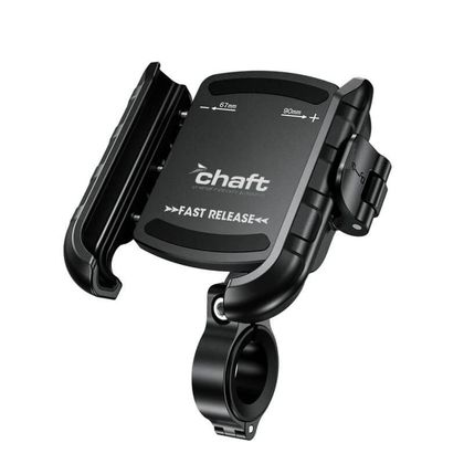 Supporto per smartphone Chaft FAST RELEASE - Nero Ref : CF0252 / IN903