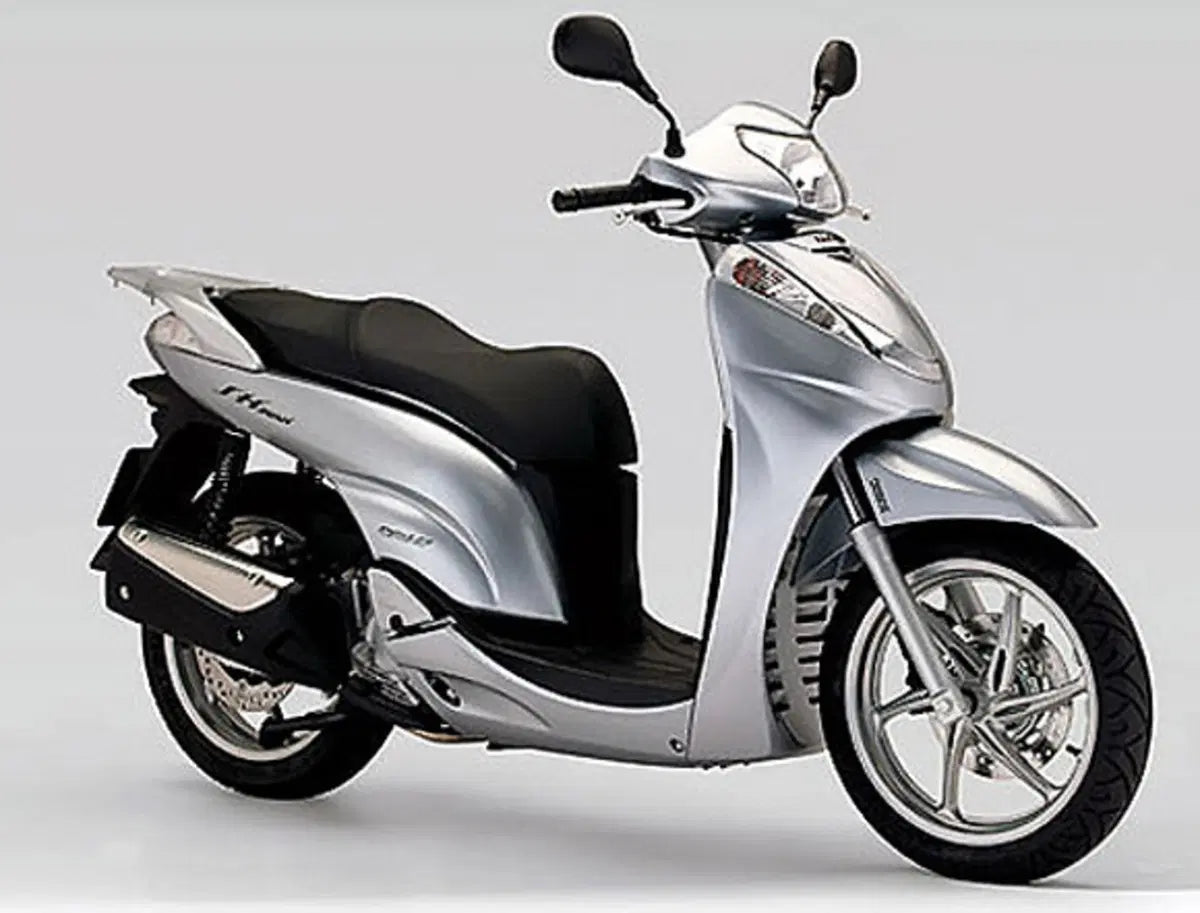 TRASMISSIONE COMPLETA MALOSSI VARIATORE+CAPANA+FRIZIONE+CINGHIA HONDA SH 300 2007/2022