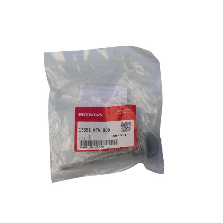 TAPPO ASTA ASTINA CARICO OLIO MOTORE ORIGINALE HONDA SH 300 (2007-2014) 15651-KTW-900