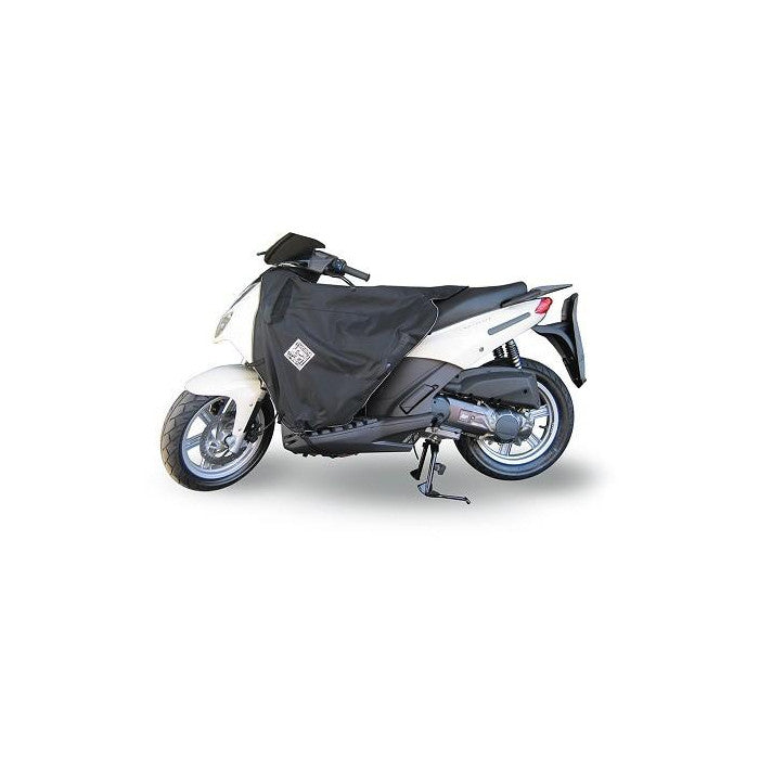 Tucano Urbano R049X Copertina Coprigambe Termoscud Per Vari modelli Piaggio - Honda - Aprilia - Kymco