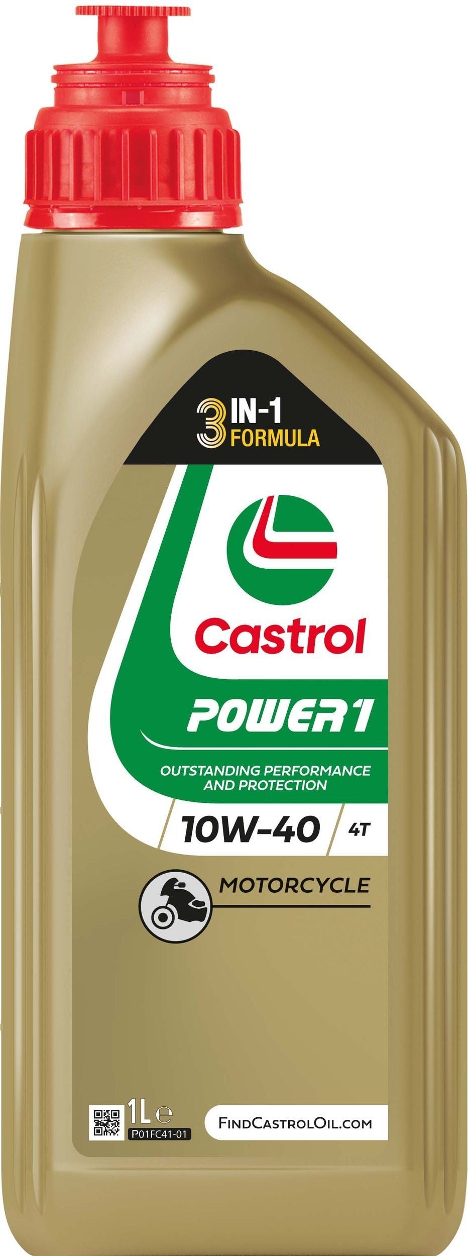 CASTROL Olio per auto 15F5A0 per AIXAM A.751, SCOUTY