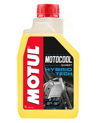 Comprare moto MOTUL Moto Cool, Expert giallo, 1l, Pronto all'uso, Senza nitrito-senza fosfati Antigelo 111762 poco costoso