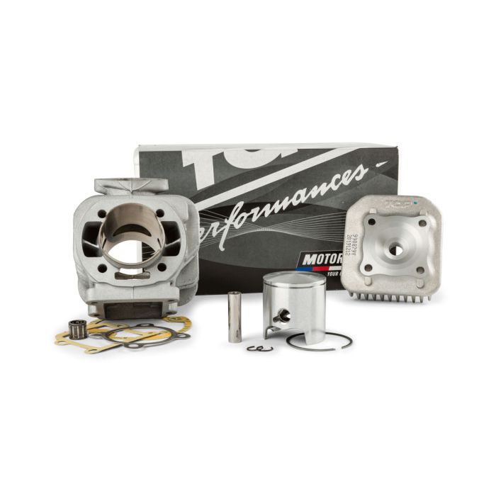 TOP 9921640 CILINDRO TPR SP.10 68AC BW'S