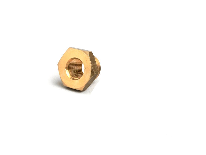 Adattatore per sensore di temperatura -Prestazioni superiori- Minarelli 50-70 ccm LC, Piaggio 50-70 ccm LC 2 tempi