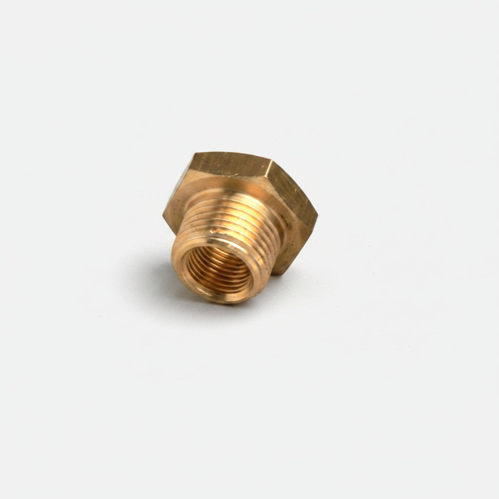 Adattatore per sensore di temperatura -Prestazioni superiori- Minarelli 50-70 ccm LC, Piaggio 50-70 ccm LC 2 tempi