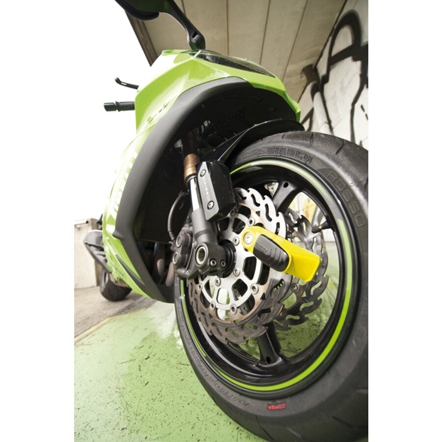 Bloccadisco Trigger 345 - ABUS