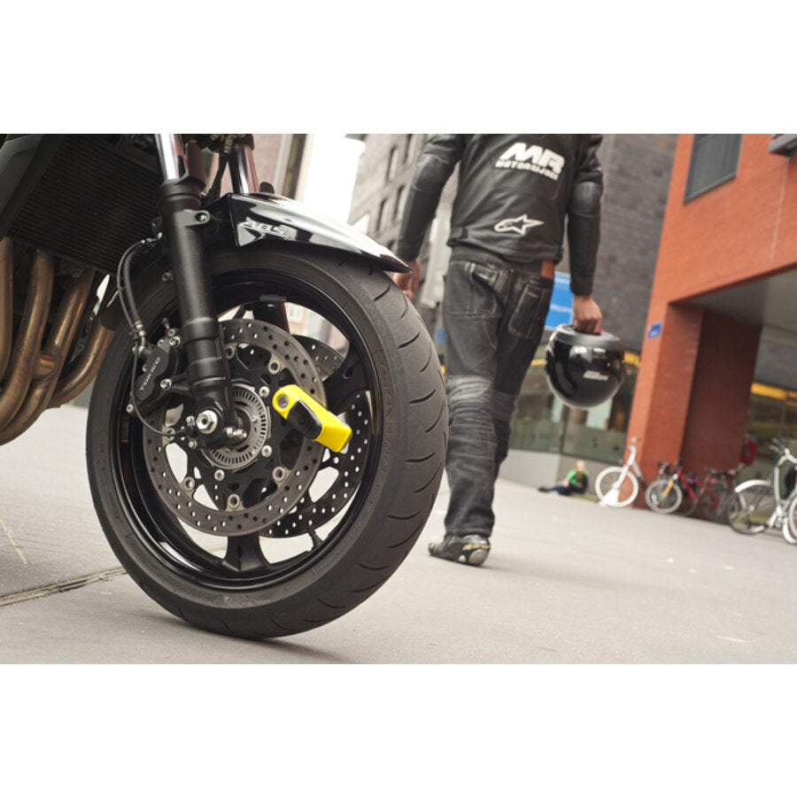 Bloccadisco Trigger 345 - ABUS