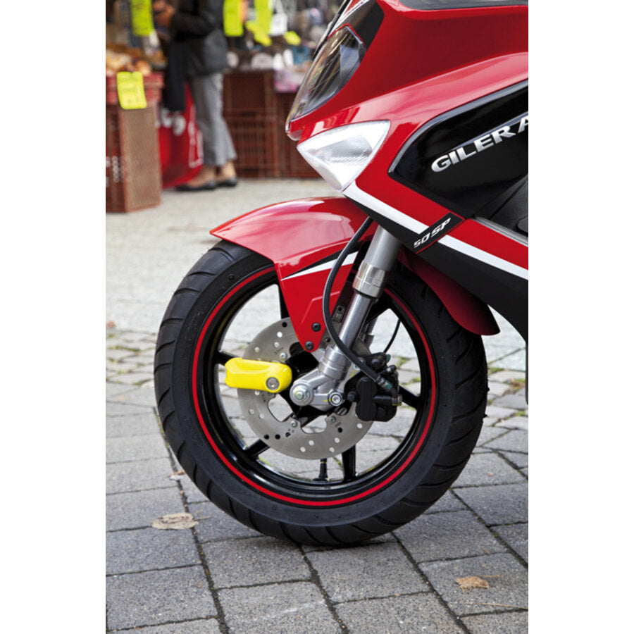 Bloccadisco Trigger 345 - ABUS